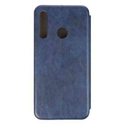 Чехол для моб. телефона BeCover Exclusive New Style Huawei P40 Lite E / Y7p Blue (704912) (704912) Винница