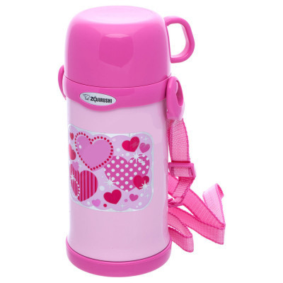 Термос Zojirushi SC-MC60PZ Child 0.6 л Pink (1678.03.76) Вінниця - фото 1
