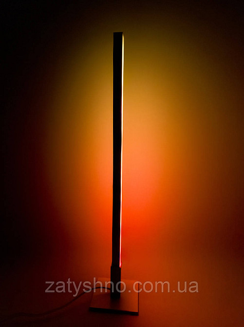 Кутова Смарт LED Лампа Київ - фото 9