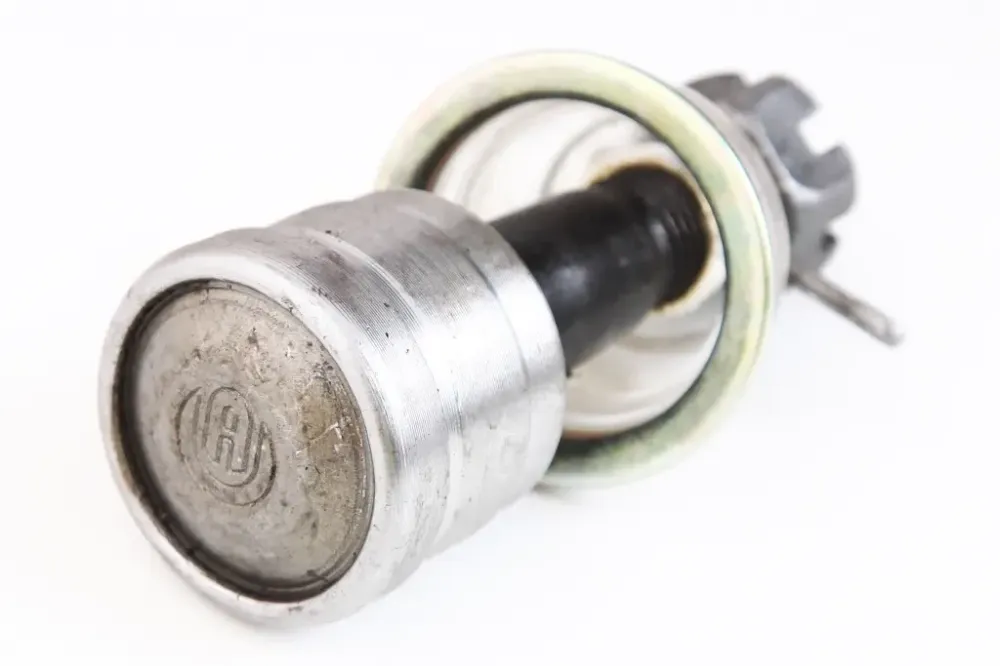 Рулевой палец ГАЗ-3302 Авто Престиж с крепежом Винница - изображение 3