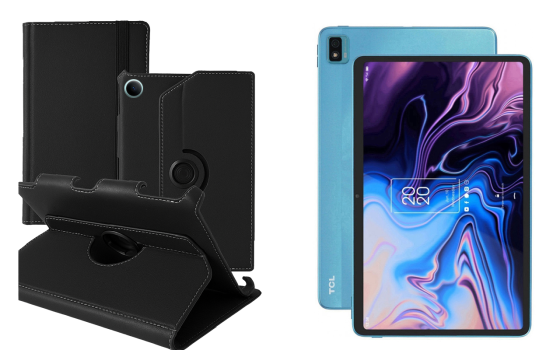 Чохол Spinner360 для планшета TCL 10 TAB Max, колір Klasika Київ