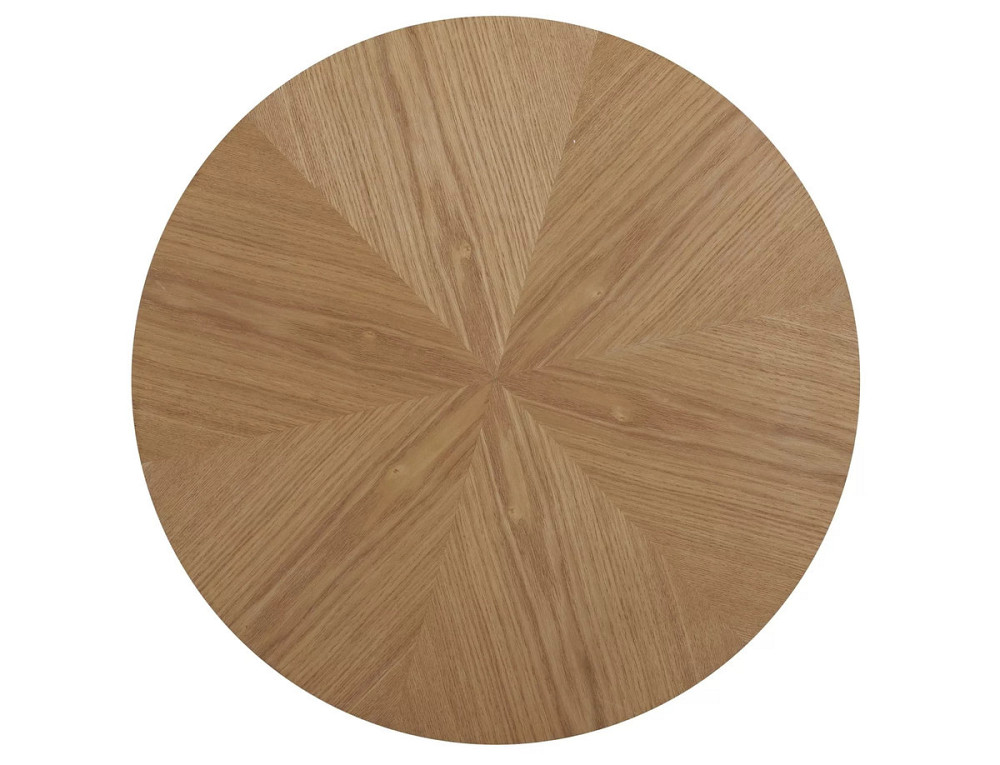 Журнальний столик ANGEL дуб д.60*40 Дніпро - фото 4