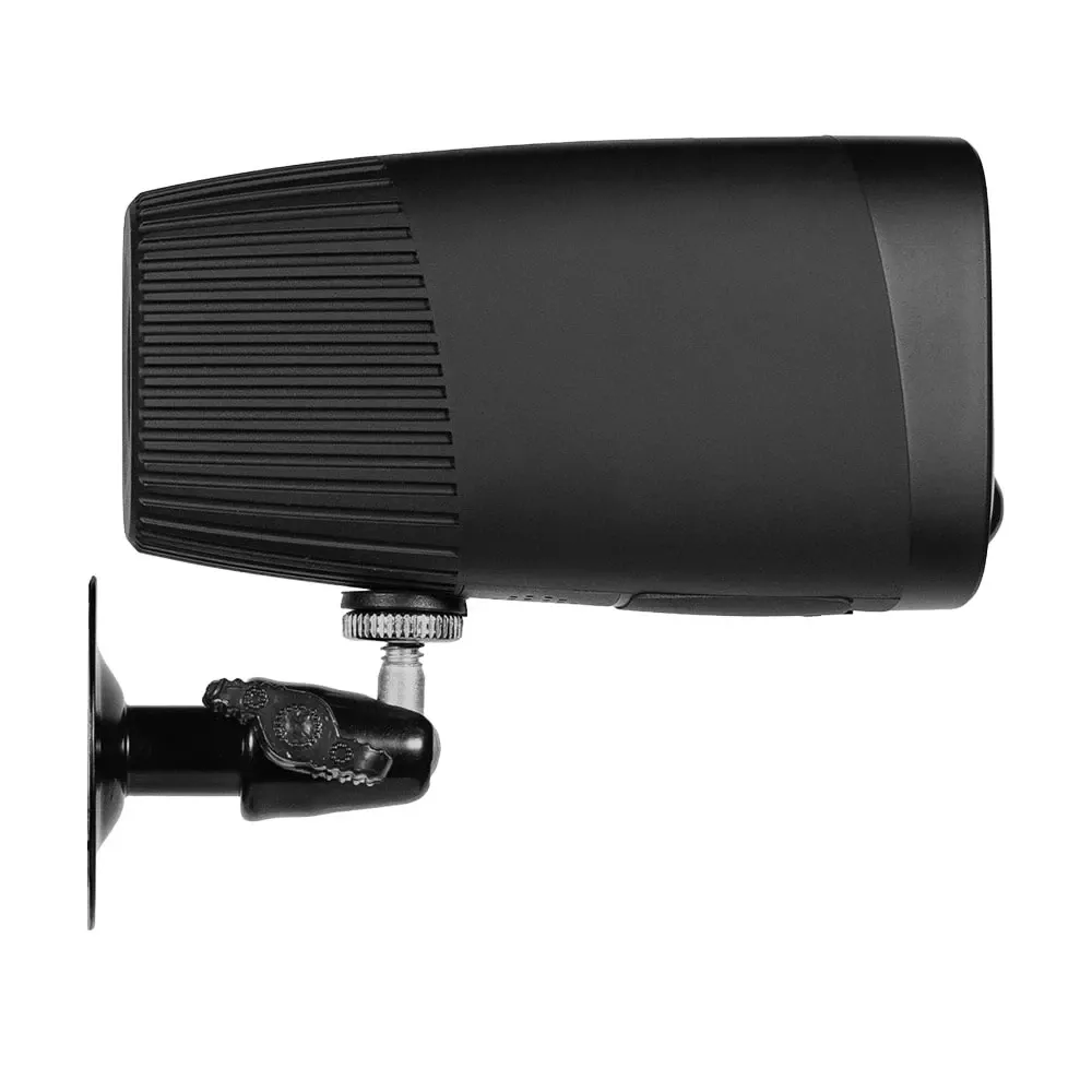 Автономна WiFi IP-відеокамера 2Mp Light Vision VLC-04IB Black з підтримкою Tuya, f=3.6mm, на акумуляторних батареях (75-00303) Київ - фото 4