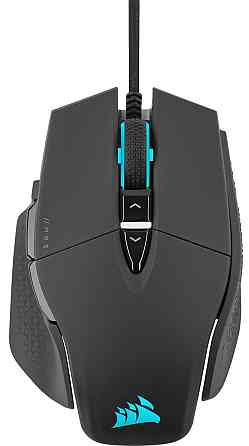 Проводная Мишка: Corsair M65 RGB ULTRA Киев