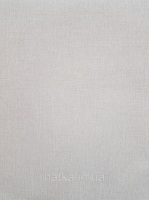 Шпалери вініл на флізеліні AS creation Metropolitan stories By Time 0,53х10 однотонні матові під тканину льон бежеві Київ - фото 1