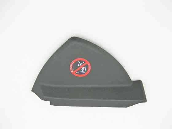 Mercedes-Benz  A2046800378 9051 Кришка лівого торця панелі приладів чорна C-Class W204 Англія Одеса