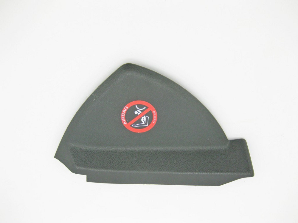 Mercedes-Benz  A2046800378 9051 Кришка лівого торця панелі приладів чорна C-Class W204 Англія Одеса - фото 3