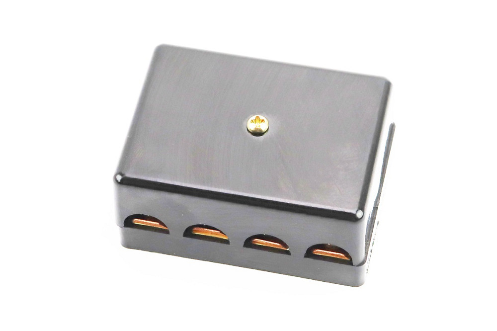 Коробка запобіжників Київ - фото 1