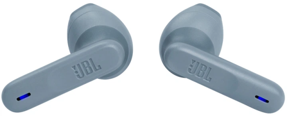 Наушники JBL Wave 300 TWS Bluetooth 5.2, Pure Bass, 26 ч, сенсорное управление, IPX2, быстрая зарядка Киев
