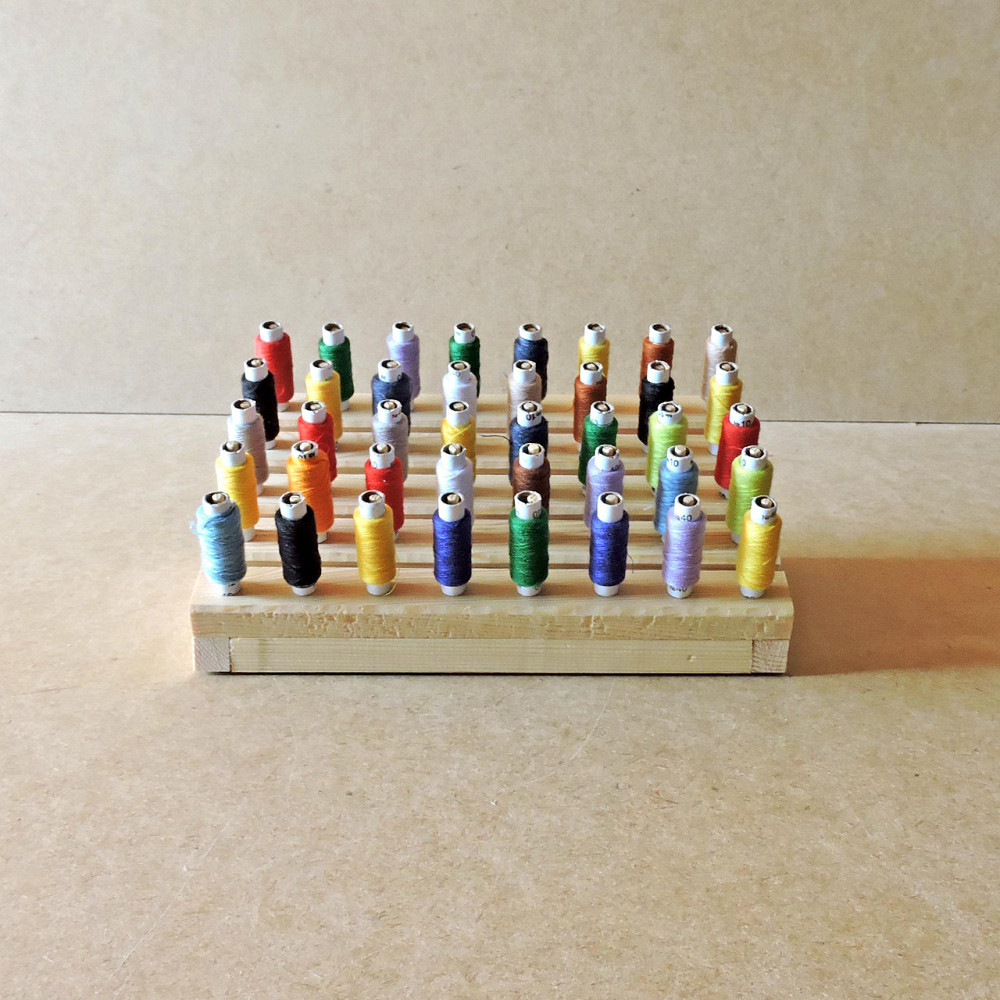 Стойка для ниток 