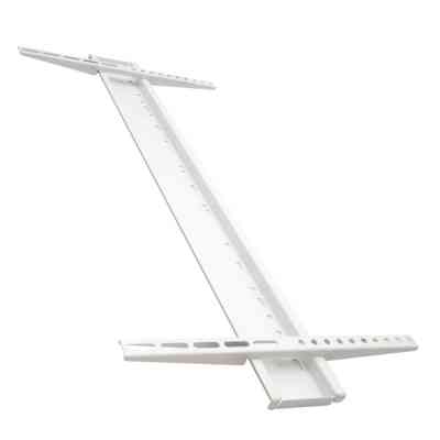 Кронштейн Charmount TV0604F White Вінниця