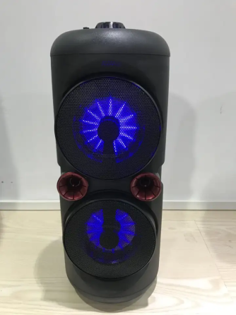 Акустична колонка CH-V4201 MP3 Bluetooth Speaker 10Вт Вінниця