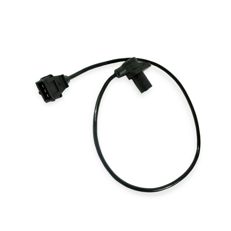 Датчик положення колінчастого валу ГАЗ, УАЗ (406) (синхронізації) BOSCH Мукачево - фото 1