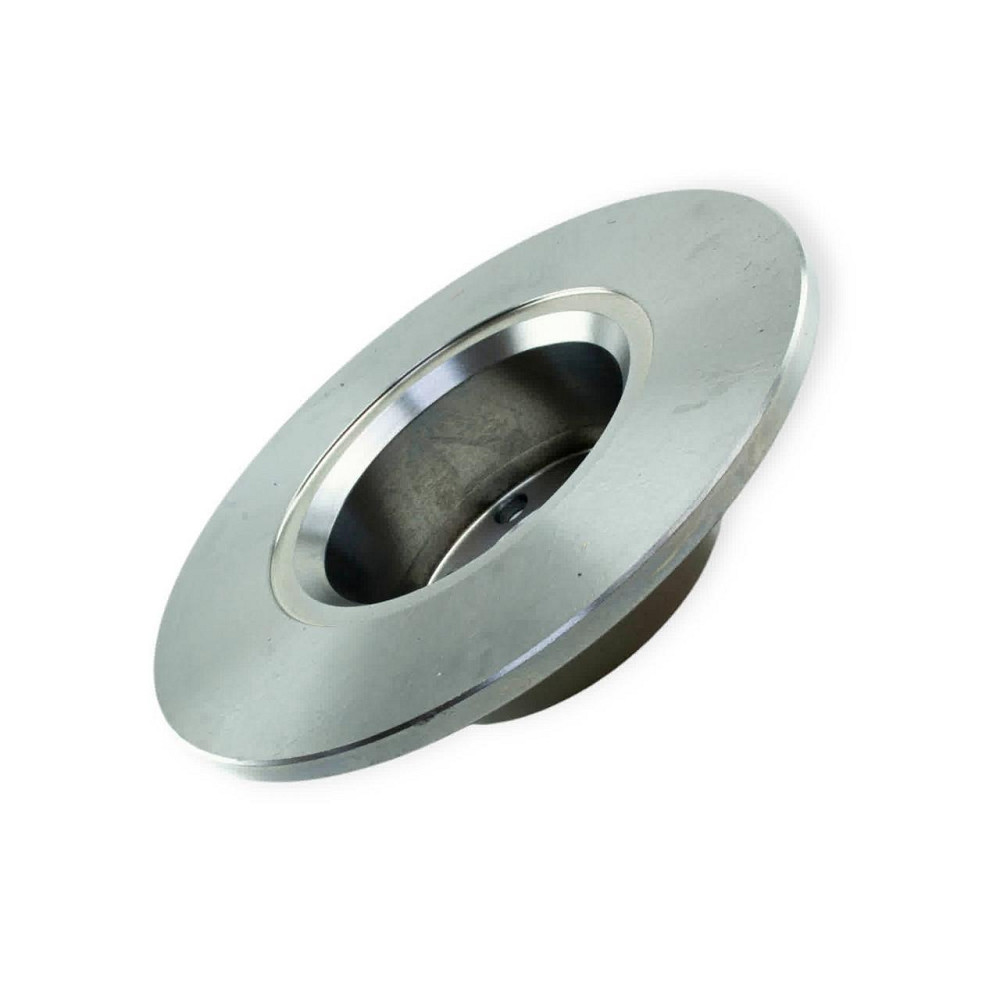 Диск 2101, 2102, 2103, 2104, 2105, 2106, 2107 передній гальмівний Мукачево - фото 1