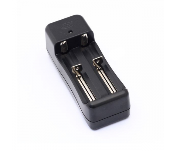 Зарядное устройство универсальное HG-1206 2AA/2AAA/18650, 1.2-4.2V/600-450mAh Q300 Полтава - изображение 1