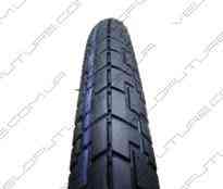 Велосипедная шина 28 * 1,75 (антипрокольная) D-1006 (Таиланд) Мукачево