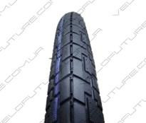 Велосипедна шина 28*1,75 (антипрокольна) D-1006 (Таїланд) Мукачево - фото 1