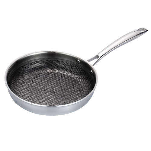 Сковорідка d24см а/п Non Stick MR-1224-24 Maestro Житомир