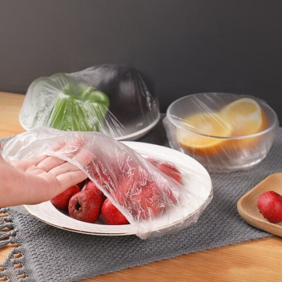 Пакеты на резинке для тарелок Винница - изображение 3