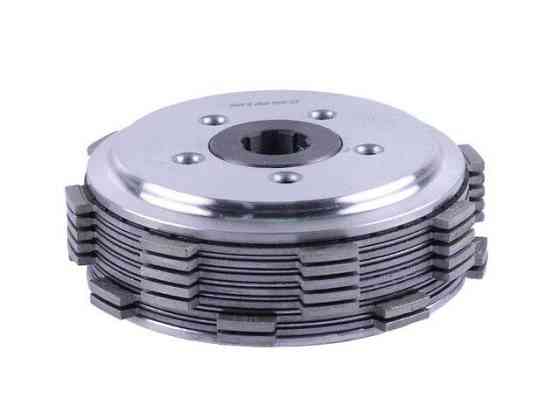 Зчеплення на бензиновий двигун CG-300CC Мукачево