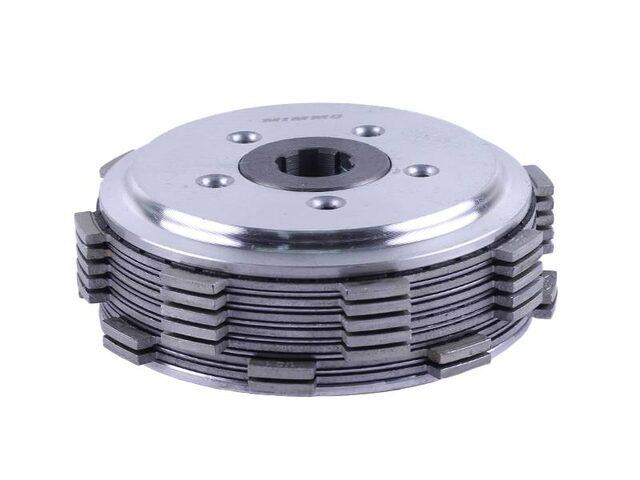 Сцепление  на бензиновый двигатель CG-300CC Мукачево - изображение 1