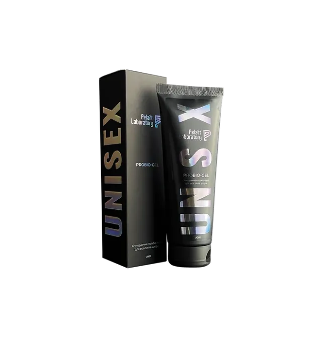 Очищающий пробио-гель для всех типов кожи Пеларт Unisex Probio Gel Pelart Laboratory, 250 мл Днепр - изображение 1