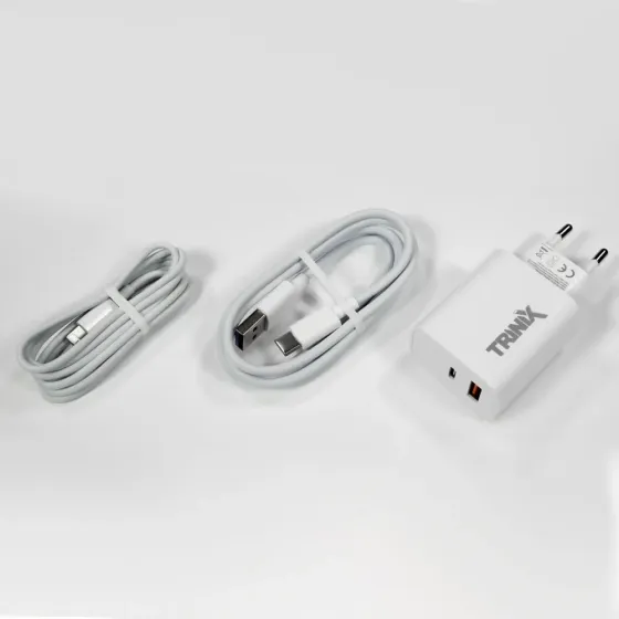 Мережевий зарядний пристрій TPD-30WL TRINIX (42-00068) Киев