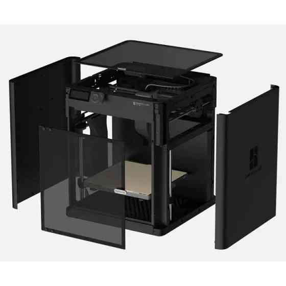 3D-принтер Bambu Lab P1S Київ