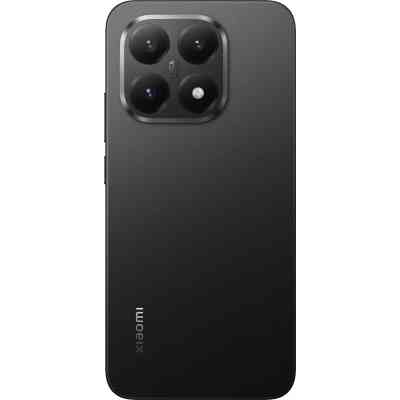 Мобильный телефон Xiaomi 15T 12/512GB Black (1168055) Винница