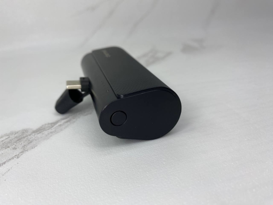 Б\В Портативний зарядний пристрій\Повербанк\PowerBank Charmast - 5000mAh USB C для iPhone та Android Київ