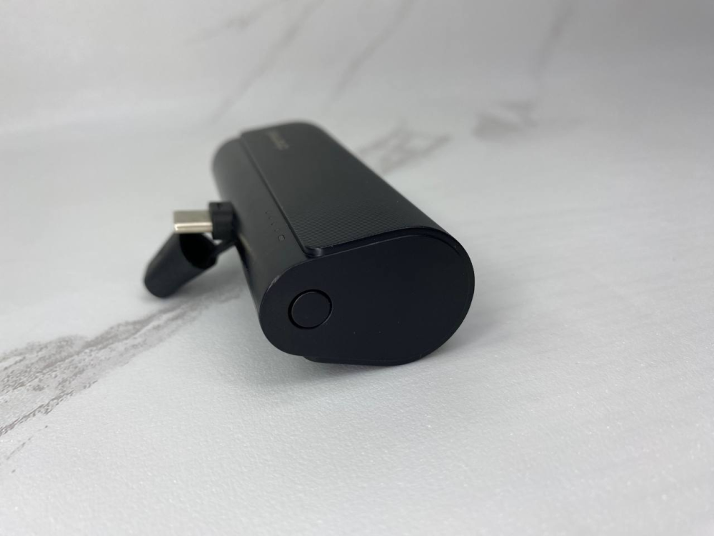 Б\В Портативний зарядний пристрій\Повербанк\PowerBank Charmast - 5000mAh USB C для iPhone та Android Київ - фото 2