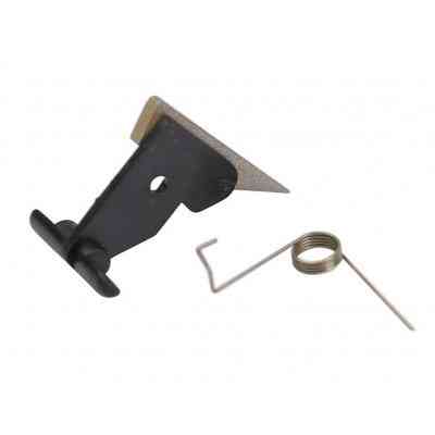 Сепаратор тефлонового вала BROTHER MFC-8460N/8660/8670/8860/8870/DCP8060/8065/HL5240/52 CET (CET2807/LM4994001) Винница