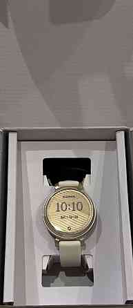 Смарт-годинник Garmin Lily 2. Харків