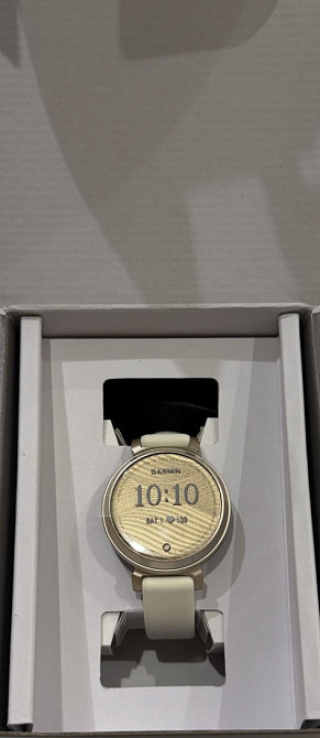 Смарт-часы Garmin Lily 2. Харьков - изображение 1