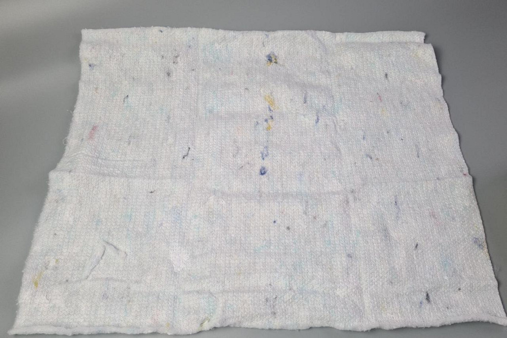 Cалфетка для підлоги 50*60 "почисто" (1 пачка) Харків - фото 3