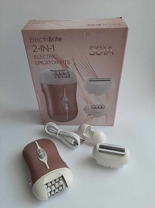 Пароочисник Udodik Dteam Cleaner QL-QX833 (товар вживаний) Луцьк - фото 1