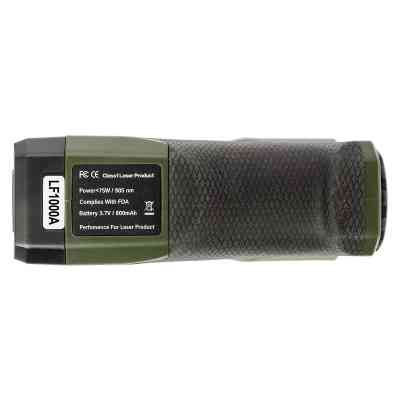 Лазерный дальномер Sigeta iMeter LF1000A (65412) Винница