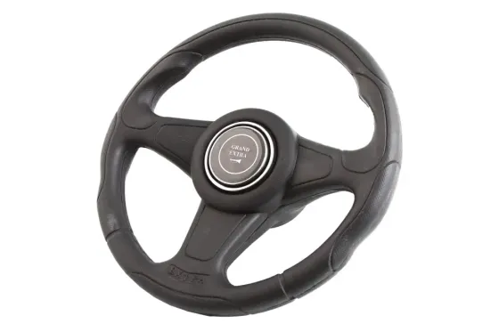 Руль 2101 Пластик Grand Extra под ориг. Винница