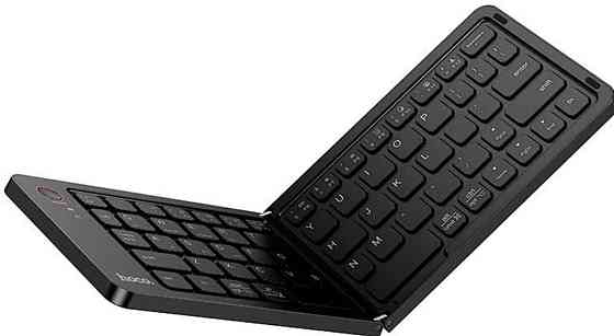 Клавіатура HOCO GM71 складна Bluetooth 67 клавіш mini. Харків