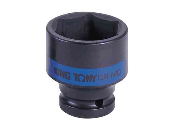 Головка 1" 33 мм ударна (уп.1) Одеса