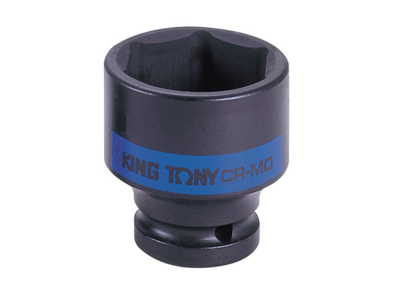 Головка 1" 33 мм ударна (уп.1) Одеса - фото 1