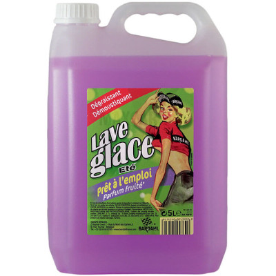 Омыватель автомобильный BARDAHL LG EXPORT FRUIT 5л (4561B) Винница - изображение 1