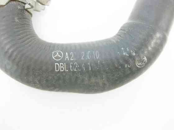 Mercedes-Benz  A2642001000 Шланг системи охолодження двигуна M264 R4 1.5 2.0л C-Class W205 E-Class W213 C238 CLS C257 Одеса