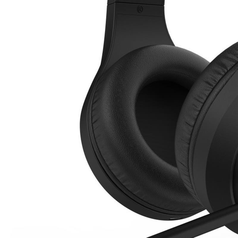Bluetooth-гарнітура A4Tech Bloody GR230 Black Чорний Харків - фото 17