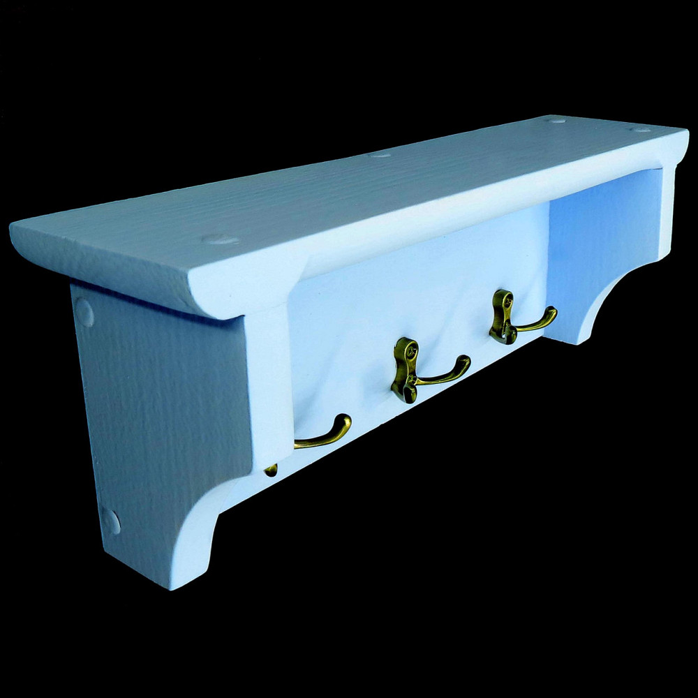 Ключниця дерев'яна "Мірамаре" ірис Миколаїв - фото 3