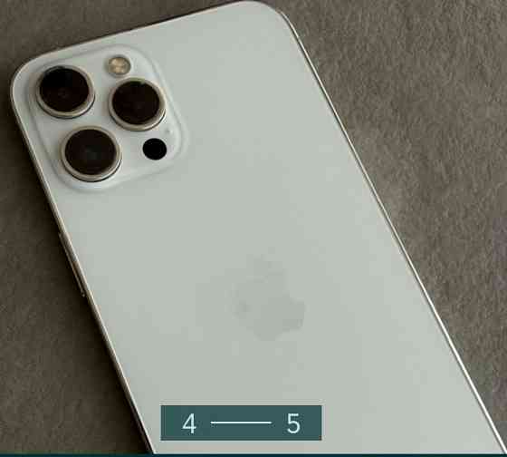 Айфон iPhone 12 Pro Max 256Gb. Київ