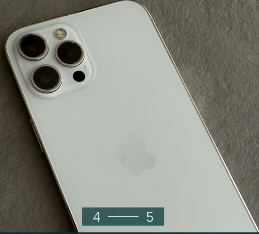 Айфон iPhone 12 Pro Max 256Gb. Киев - изображение 2