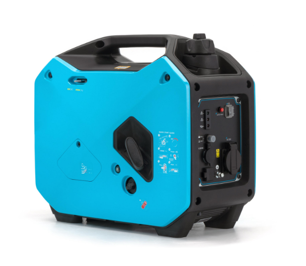 Генератор-Інвертор Weekender Gs1800I 2-Е Покоління (кВт): 1,8 Київ - фото 2