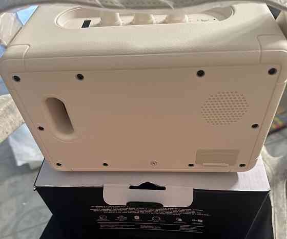 Блютуз колонка Marshall KLLBURN 2 Маршал кільбурн 2 Харків