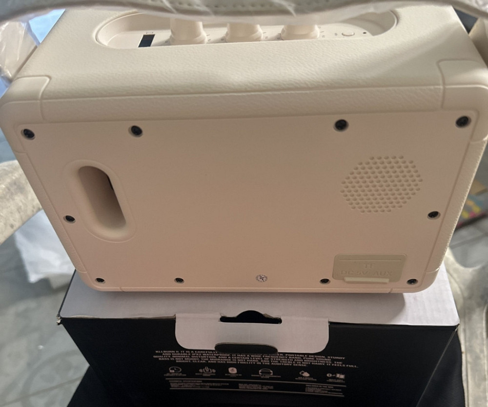 Блютуз колонка Marshall KLLBURN 2 Маршал кільбурн 2 Харків - фото 6